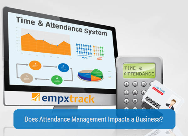 Attendance Management System