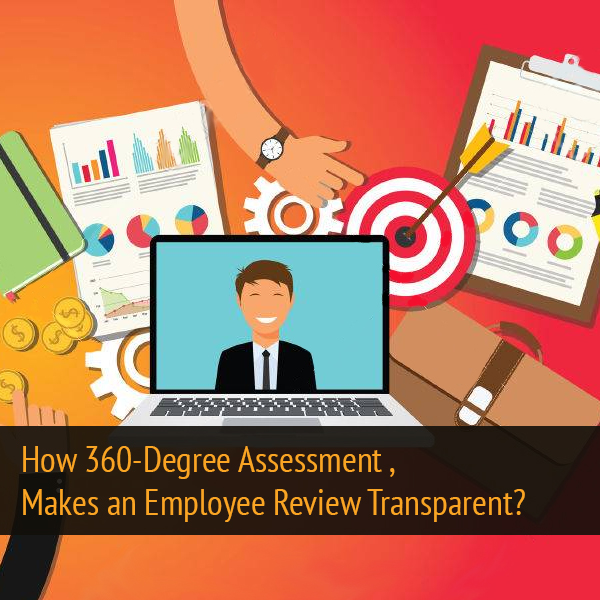 360-Degree-Assessment